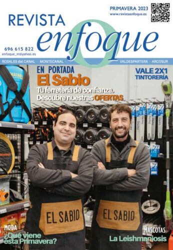 Revista Rosales Marzo 2023