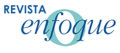 Logo Revista Enfoque