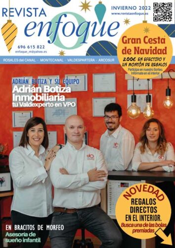 Revista Rosales Diciembre 2022