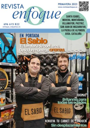 Revista Santa Isabel Marzo 2023