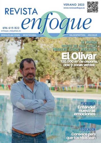 Revista Rosales Julio 2023