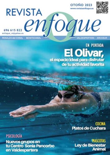 Revista Rosales Septiembre 2023