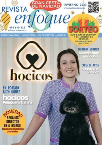 Revista Rosales Diciembre 2023